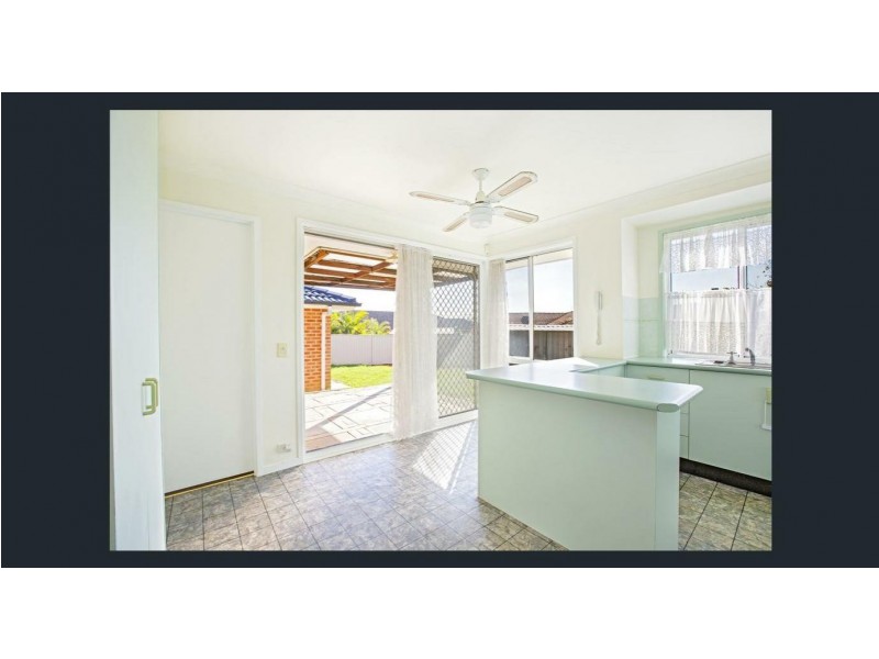 Hinchinbrook NSW 2168