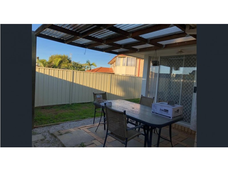 Hinchinbrook NSW 2168