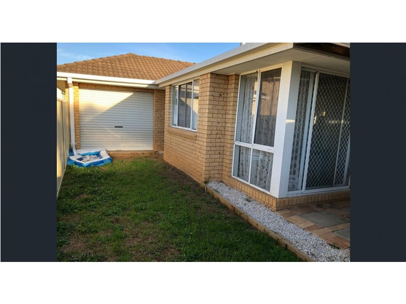 Hinchinbrook NSW 2168