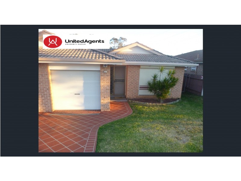 Green Valley NSW 2168