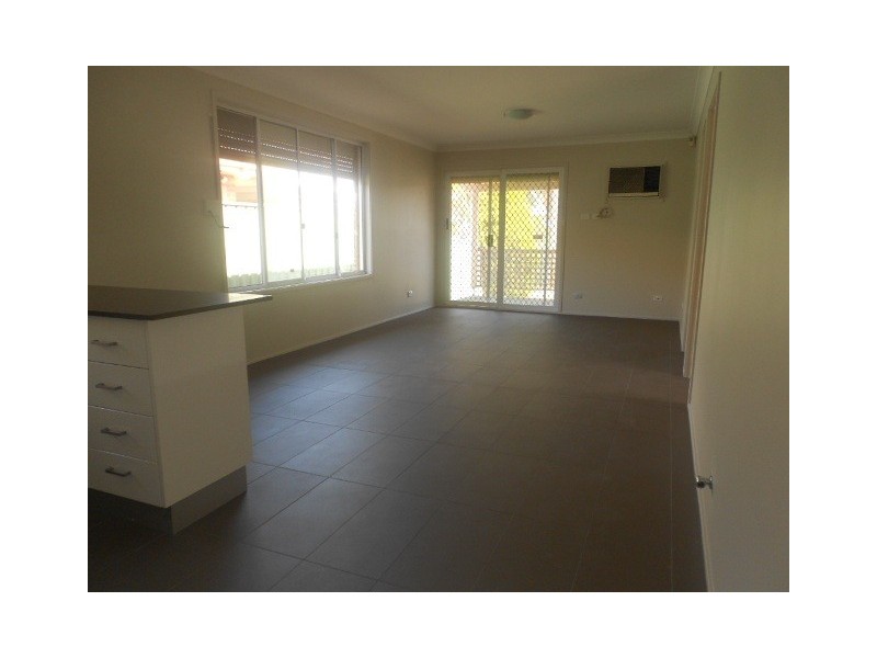 Green Valley NSW 2168