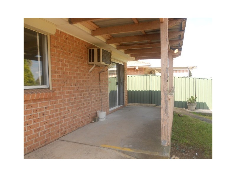 Green Valley NSW 2168