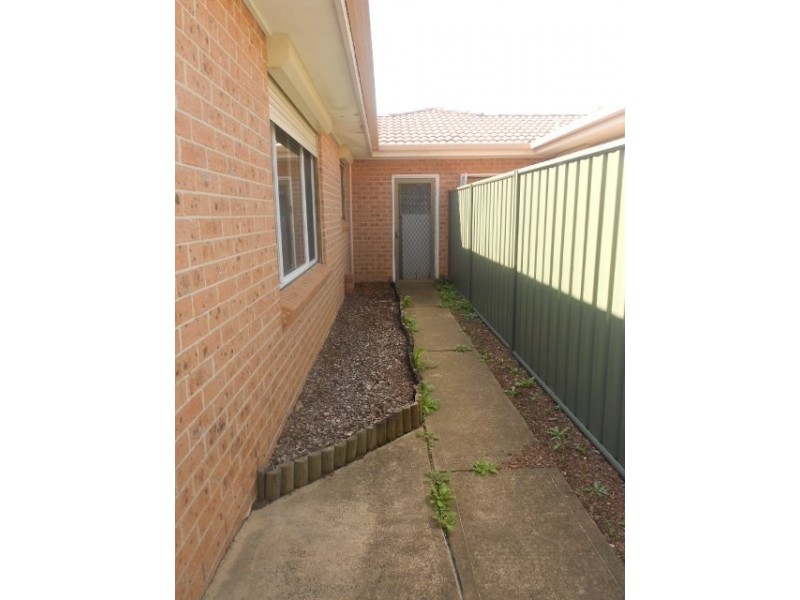 Green Valley NSW 2168