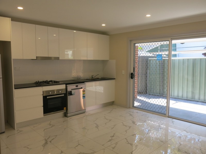 West Hoxton NSW 2171