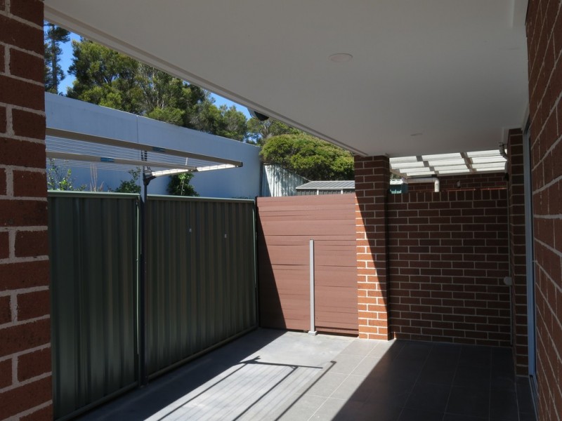 West Hoxton NSW 2171