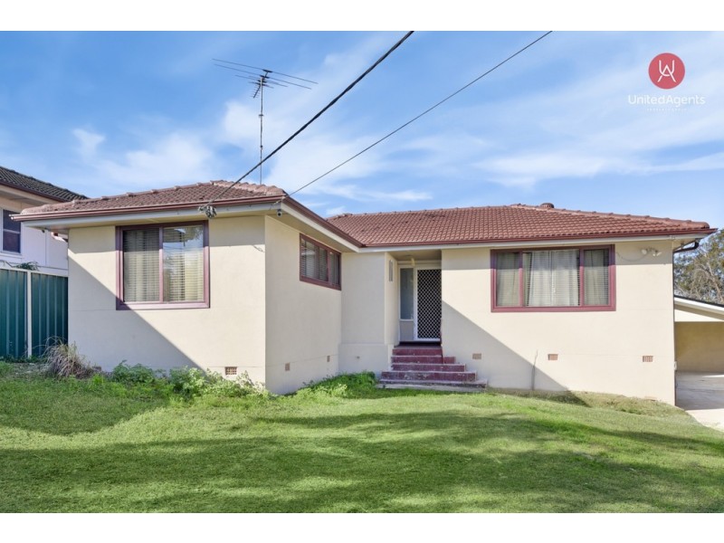 8 Kelvin Place, Busby NSW 2168