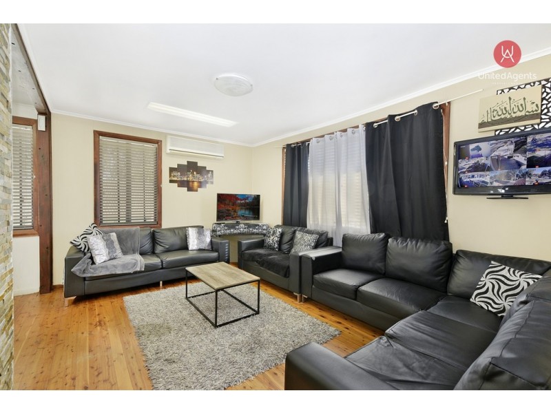 8 Kelvin Place, Busby NSW 2168