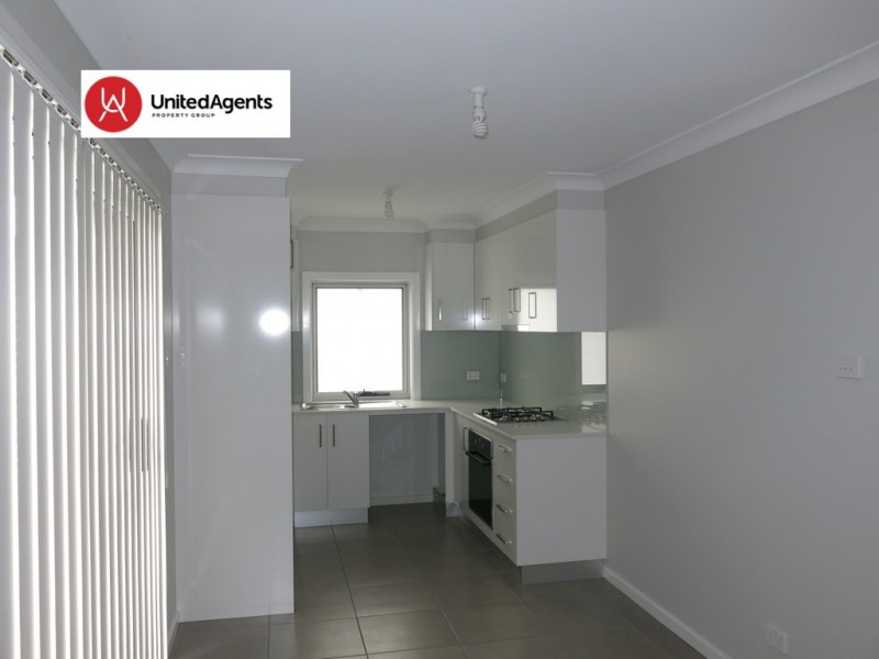 3a AKUNA STREET, Gregory Hills NSW 2557