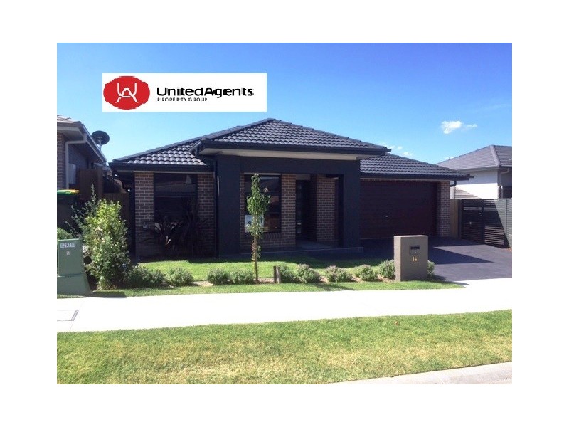 Middleton Grange NSW 2171