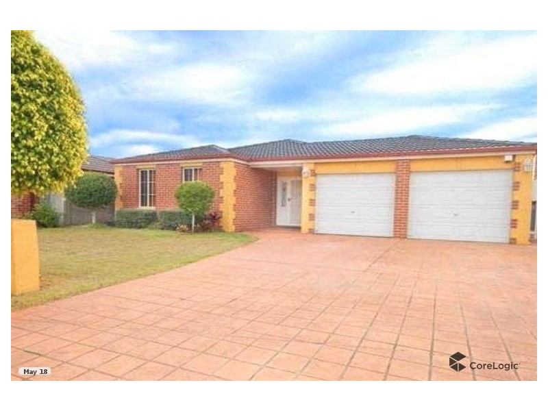 West Hoxton NSW 2171