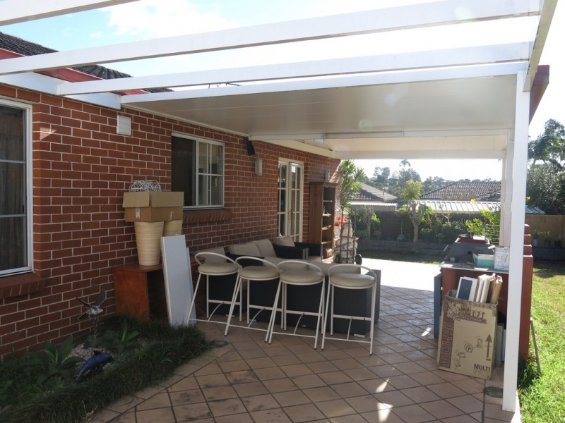 West Hoxton NSW 2171