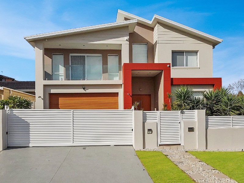 1 Rosa Place, West Hoxton NSW 2171