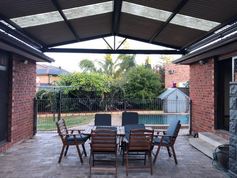 Bossley Park NSW 2176