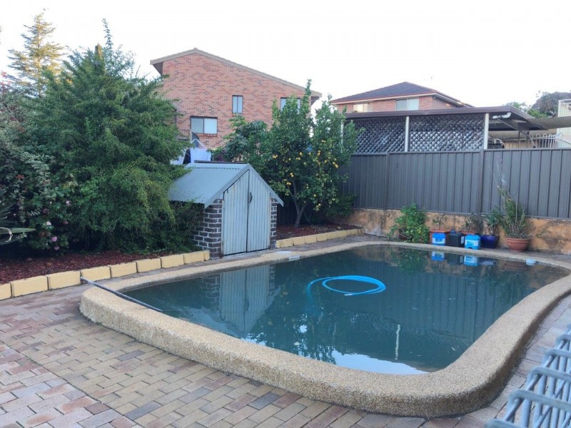 Bossley Park NSW 2176