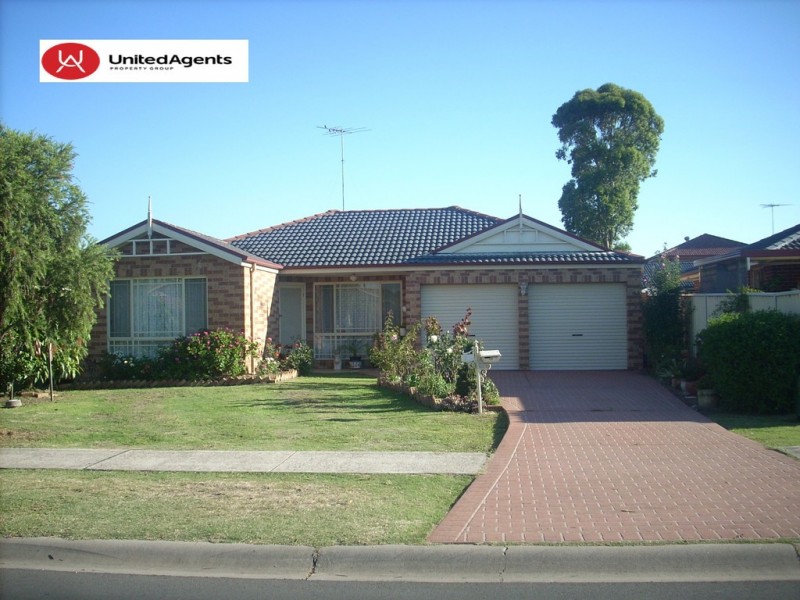 79 Nineteenth Avenue, Hoxton Park NSW 2171