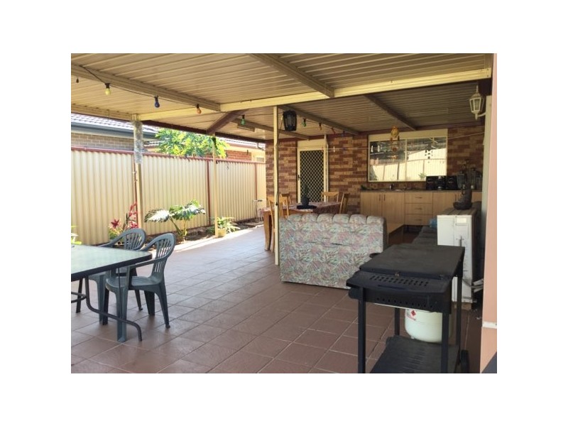 79 Nineteenth Avenue, Hoxton Park NSW 2171
