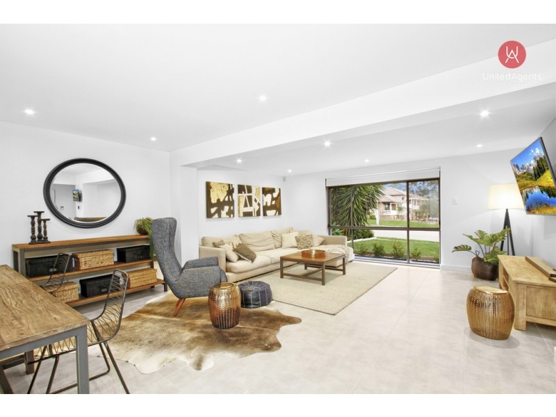 11 Langland Street, Wetherill Park NSW 2164