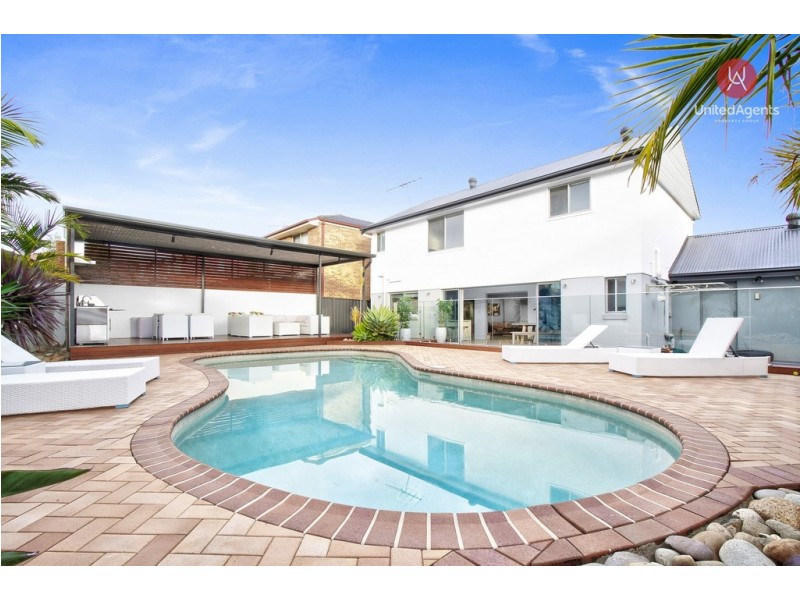 11 Langland Street, Wetherill Park NSW 2164