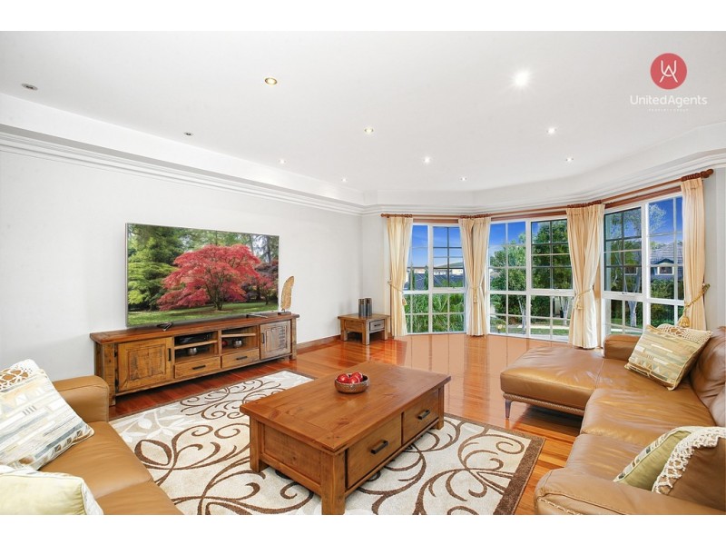 5 Toulouse Street, Cecil Hills NSW 2171