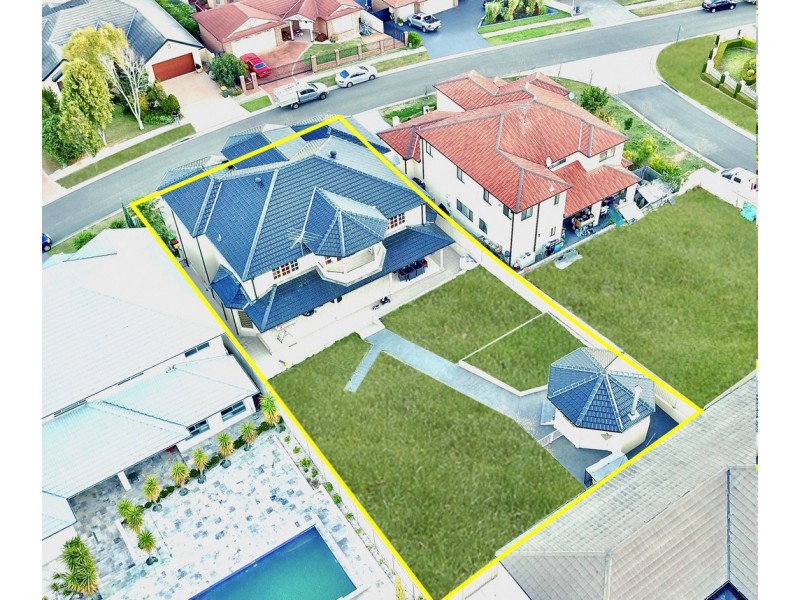 5 Toulouse Street, Cecil Hills NSW 2171