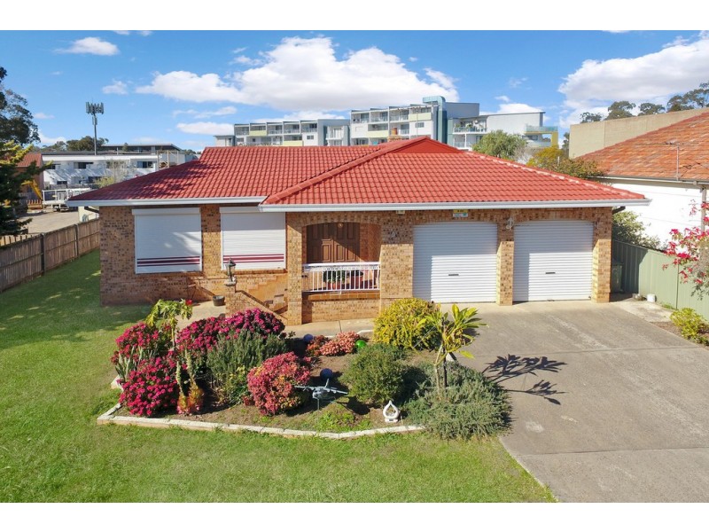 9 and 11 Bibbys Place, Bonnyrigg NSW 2177