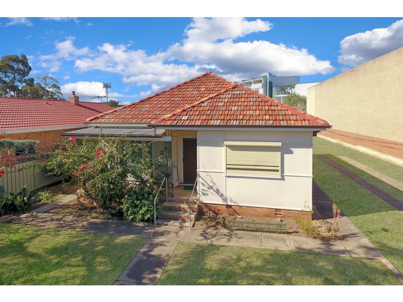 9 and 11 Bibbys Place, Bonnyrigg NSW 2177