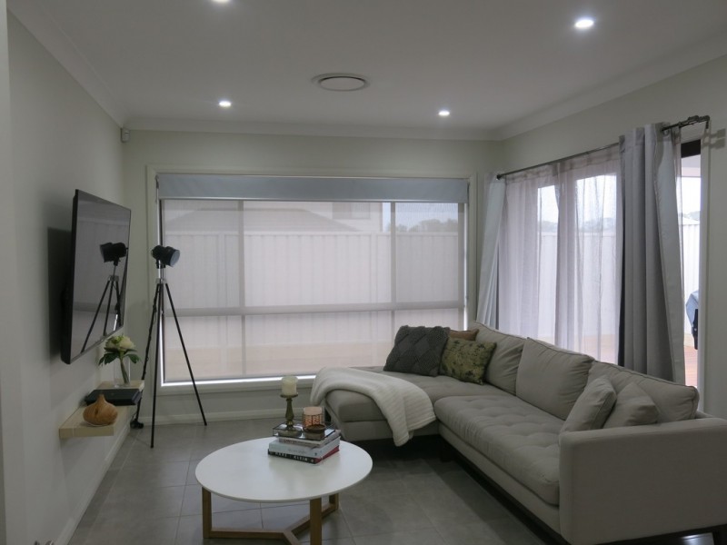 18 HEMMIE ROAD, Edmondson Park NSW 2174