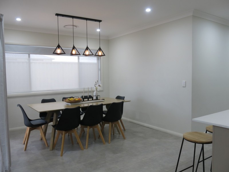 18 HEMMIE ROAD, Edmondson Park NSW 2174