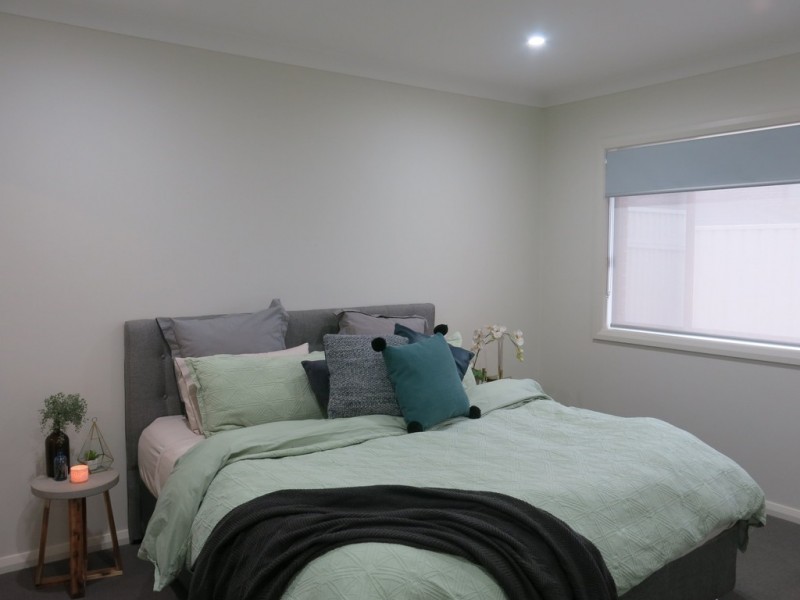 18 HEMMIE ROAD, Edmondson Park NSW 2174