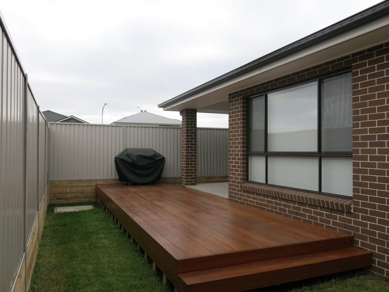 18 HEMMIE ROAD, Edmondson Park NSW 2174