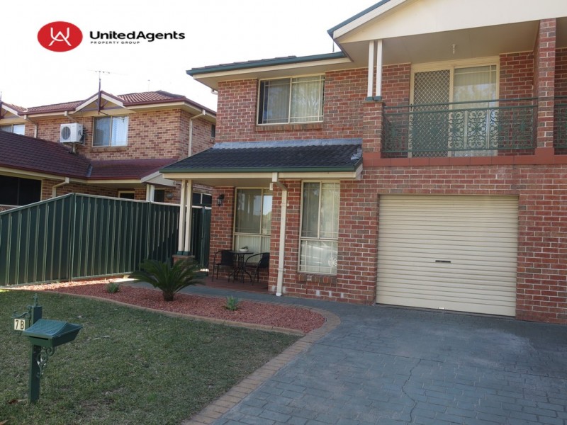 Hoxton Park NSW 2171