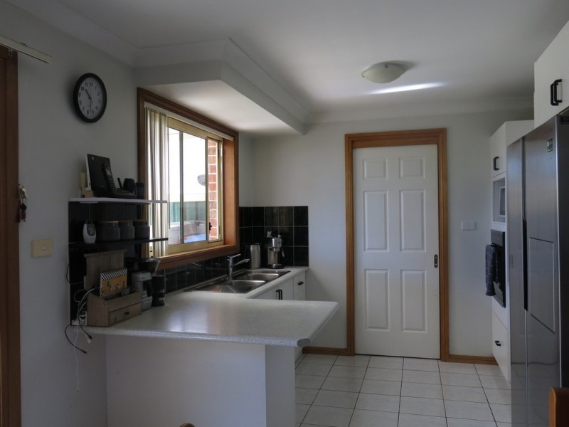 Hoxton Park NSW 2171