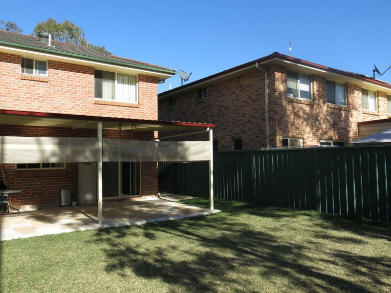 Hoxton Park NSW 2171