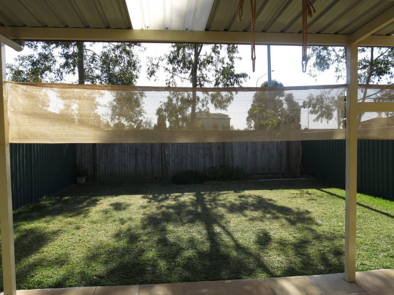 Hoxton Park NSW 2171