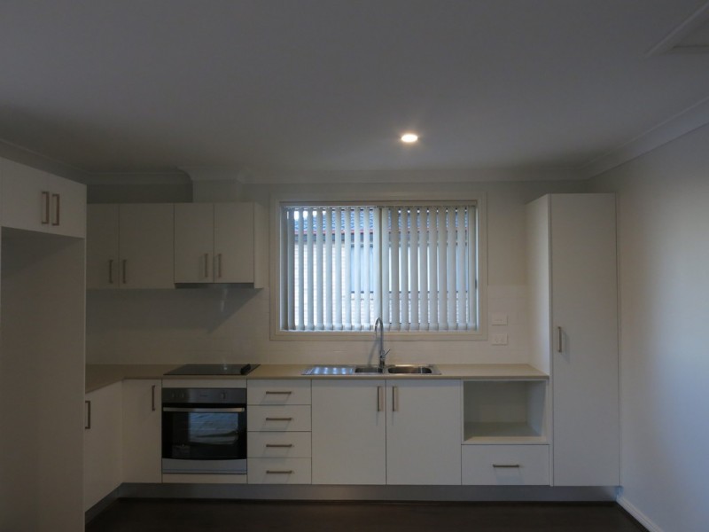 17a FORCETT CLOSE, West Hoxton NSW 2171