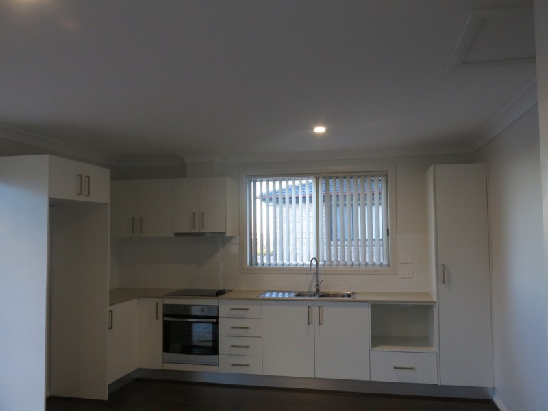 17a FORCETT CLOSE, West Hoxton NSW 2171