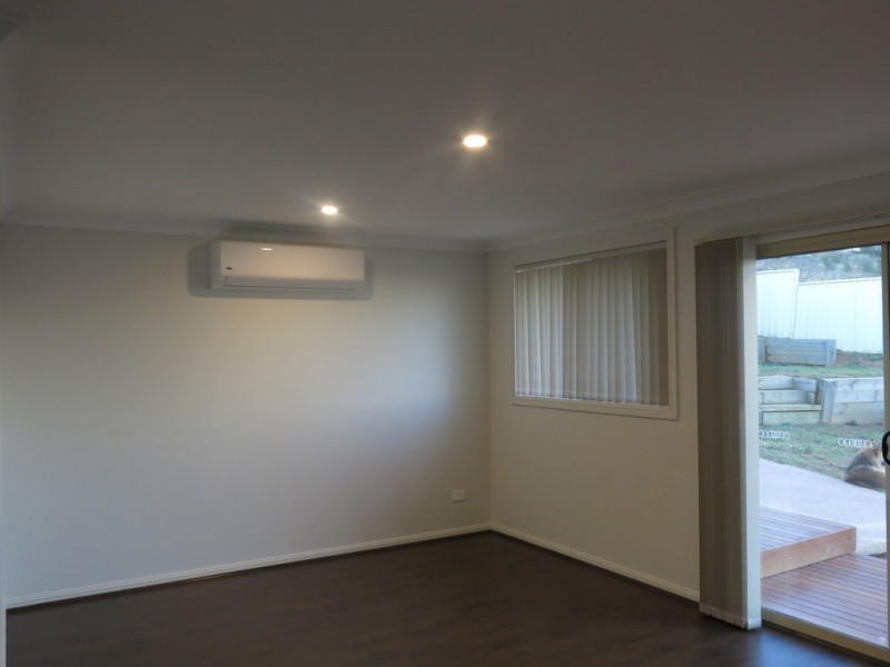 17a FORCETT CLOSE, West Hoxton NSW 2171
