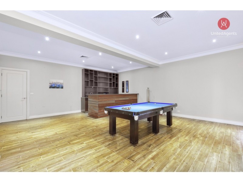 174-186 Capitol Hill Drive, Mount Vernon NSW 2178