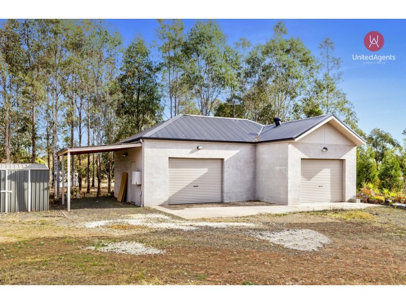 174-186 Capitol Hill Drive, Mount Vernon NSW 2178