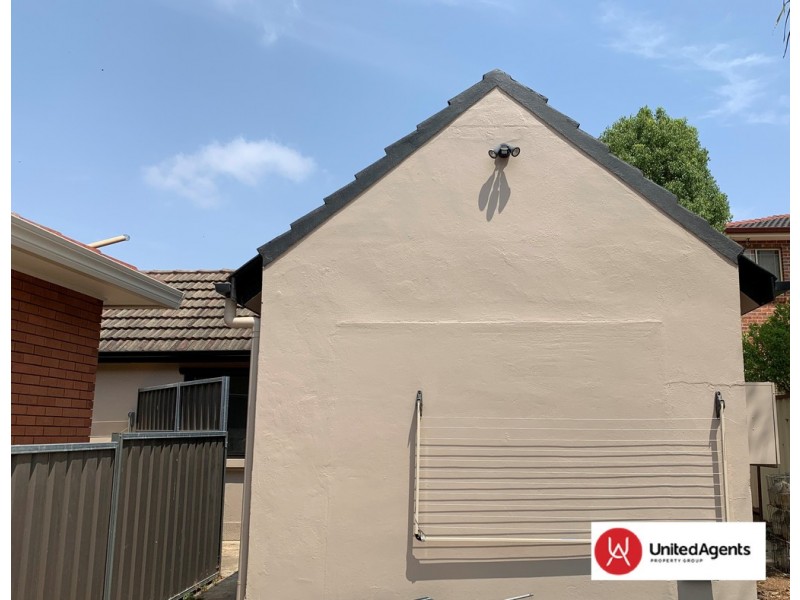 49a Maryvale Ave, Liverpool NSW 2170