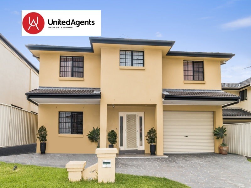 Green Valley NSW 2168