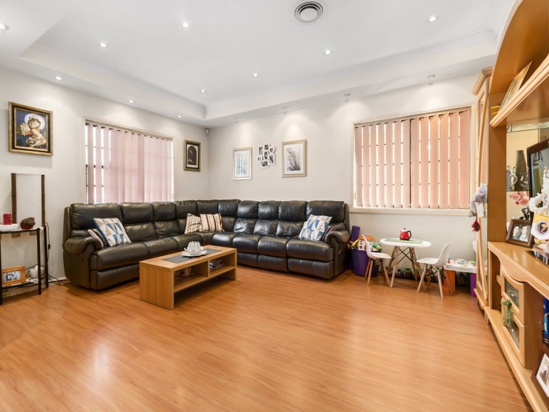 Green Valley NSW 2168