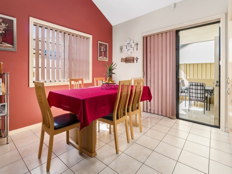 Green Valley NSW 2168