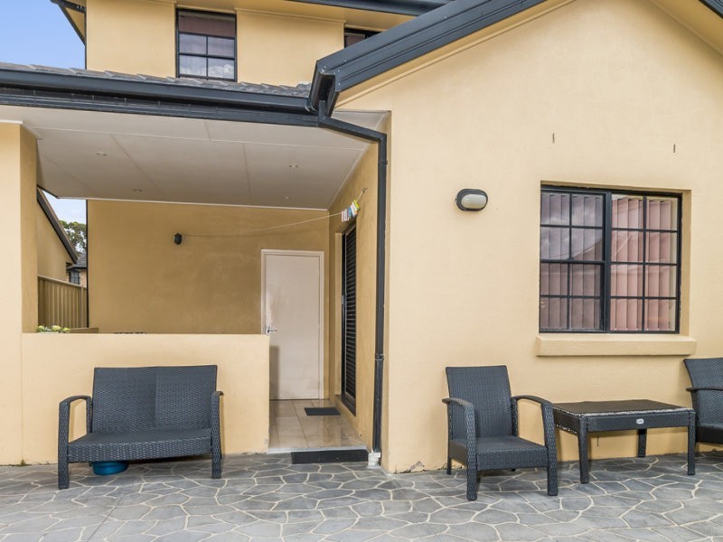 Green Valley NSW 2168