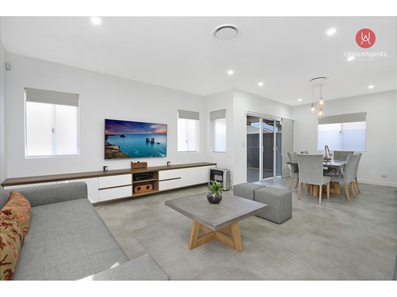 17 Burrows Avenue, Edmondson Park NSW 2174