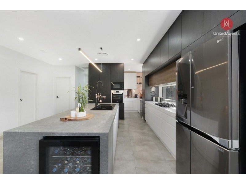 17 Burrows Avenue, Edmondson Park NSW 2174