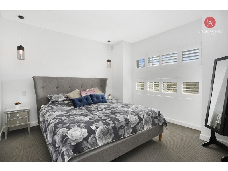 17 Burrows Avenue, Edmondson Park NSW 2174