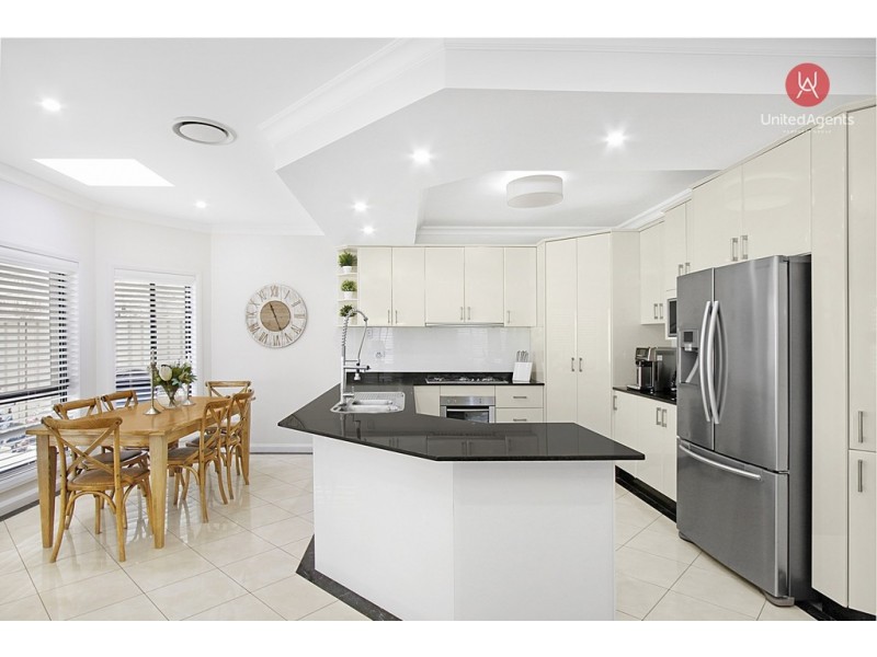 4 Garling Avenue, West Hoxton NSW 2171