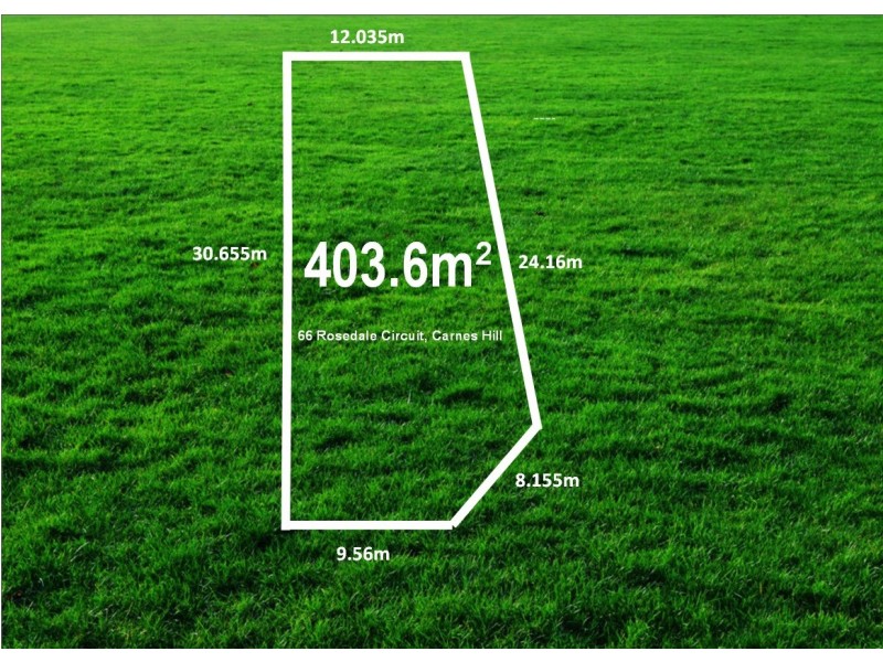 66 Rosedale Circuit, Carnes Hill NSW 2171