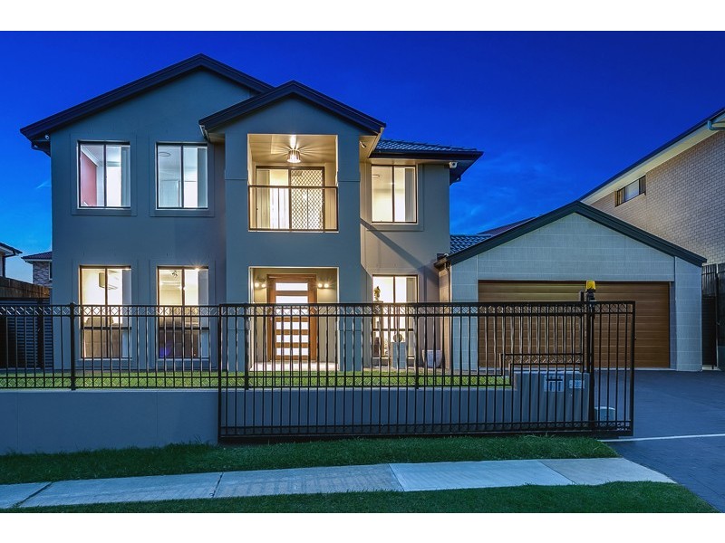 West Hoxton NSW 2171